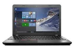 لپ تاپ لنوو ThinkPad E560 I5 4G 500Gb 2G  15inch119131thumbnail